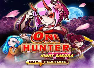 Microgaming SMG_oniHunterNightSakura.webp