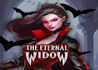 Microgaming SMG_theEternalWidow.webp