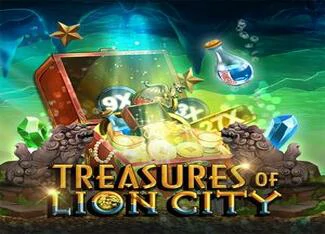 Microgaming SMG_treasuresOfLionCity.webp