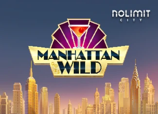 Nolimit City manhattan_goes_wild.webp